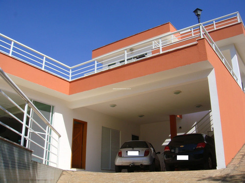 Imagem 10 de 30 de Casa Cinematográfica- Cond. Villagio Morro Alto Em Itupeva- Venda - Ca00082 - 34405815