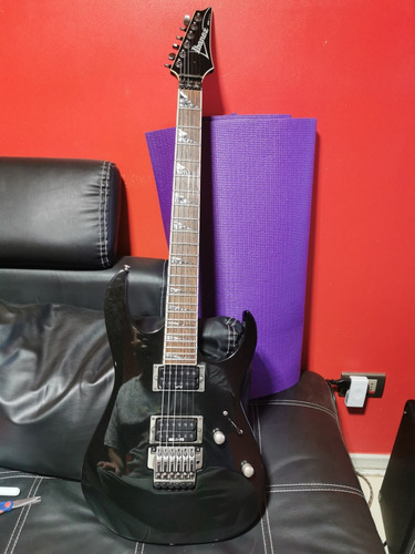 Ibanez Rgt42 Cápsulas Japonesas