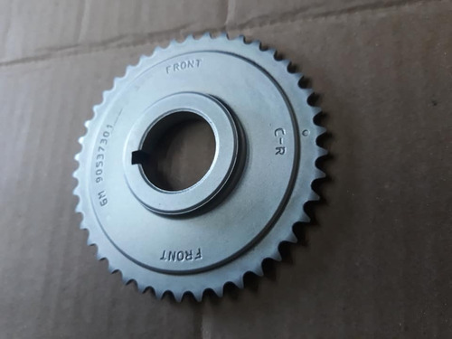 Engrane Cigueñal Malibu Hhr Cobalt G5 2.2lts #90537301 (Usado)