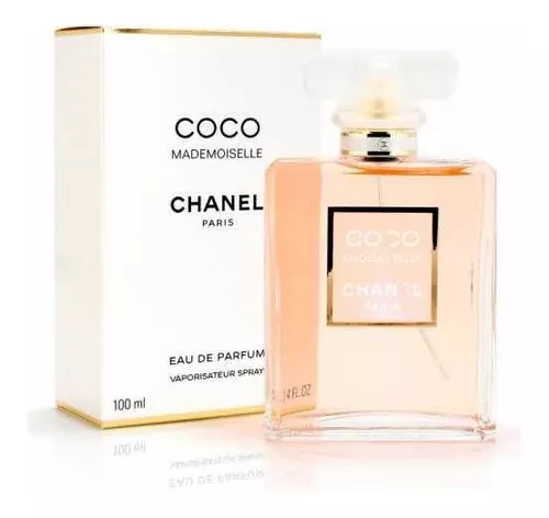 Perfumes Chanel Coco Mademoiselle Nuevo