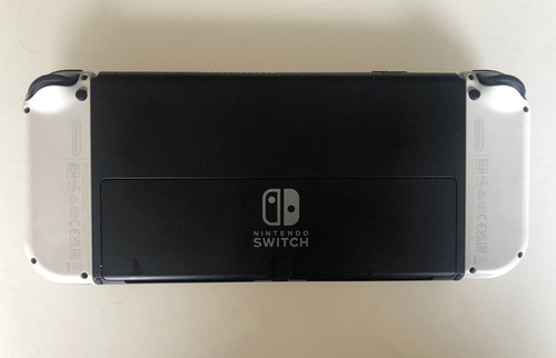 Imagen 3 de 3 de Brand New Nintendo Switch Oled Model - 64gb