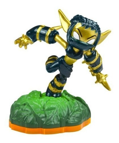 Skylanders: Stealth Elf Legendaria