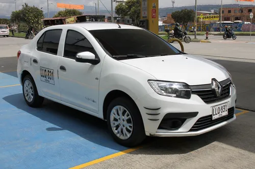 Renault Logan 1.6 Life