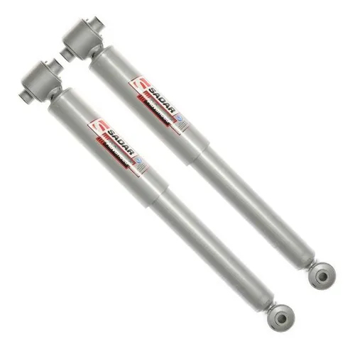 comprar Amortiguadores Sadar Traseros Renault Fluence (kit X 2)