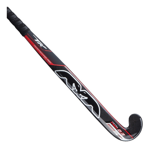 Palo De Hockey Tk Total Two Indoor 2.3 Carbono 70% Gravitate