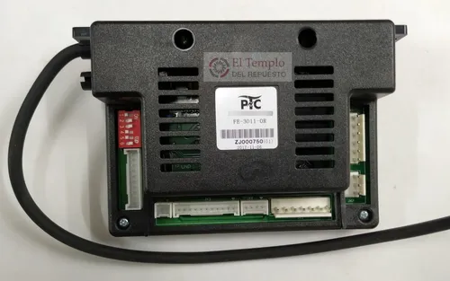 comprar Control Electrónico Caldera Orbis Original