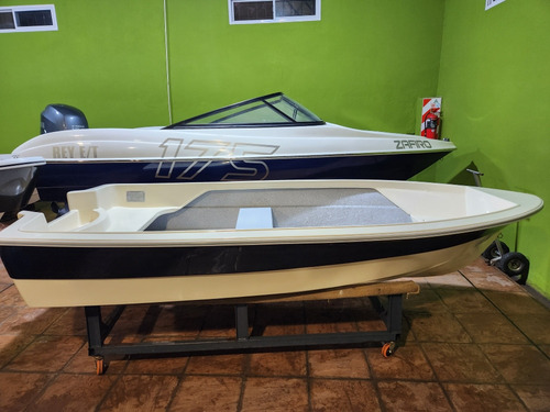 Bote 360, Bote Pescador 3,60 Metros