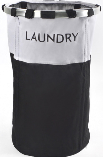 Cesto Laundry Para Ropa Sucia