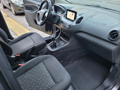 Ford Ka+ 1.5 Se