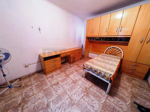Sobrado À Venda, 140 M² Por R$ 360.000,00 - Vila Jacuí - São Paulo/sp - So3583