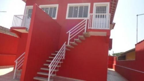 Imagem 3 de 13 de Casa Sobreposta Em Itanhaém - 6375