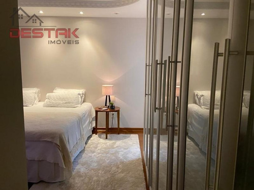 Imagem 10 de 15 de Ref.: 3883 - Apartamento Em Jundiaí Para Aluguel - L3883