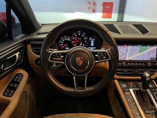 Porsche Macan 2.0 Turbo