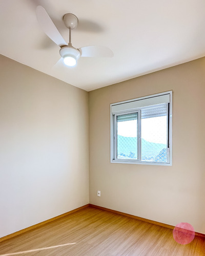 Apartamento 49m2 Moderno E Sofisticado No Yes New City - Varanda - Coz Americana - 2 Qts - 2 Wc - 1 Suíte - 1vg