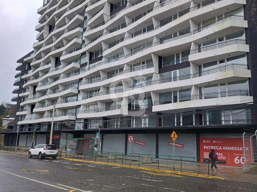 Locales En Placa Comercial Residencial