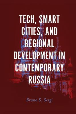 Libro Tech, Smart Cities, And Regional Development In Con...