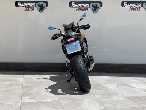 Imagen 4 de 12 de Bmw F 900 Xr 2020