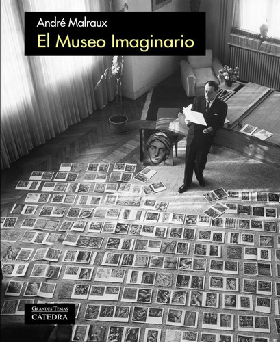 Libro Museo Imaginario,el