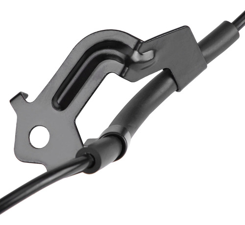 Sensor Abs De Coche 4670b006 Para Mitsubishi Mirage 2014-201