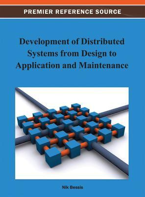 Libro Development Of Distributed Systems From Design To A...