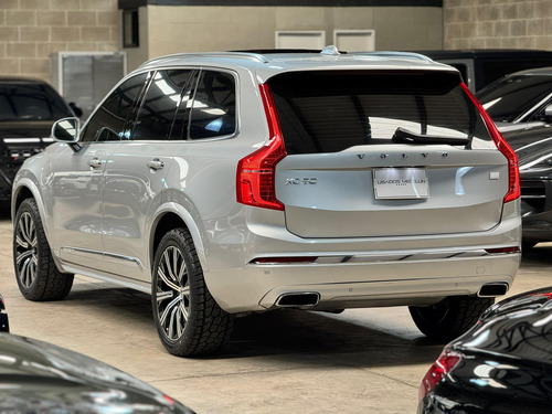 Volvo Xc90 T8 Recharge Hibrida Enchufable