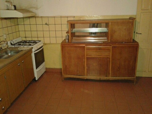 Casa En Punta Alta Pcia Bs As Venta O Permuta Dto En Caba