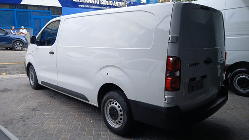 Peugeot Expert 1.6 Hdi Business Pack Td Blue 5p