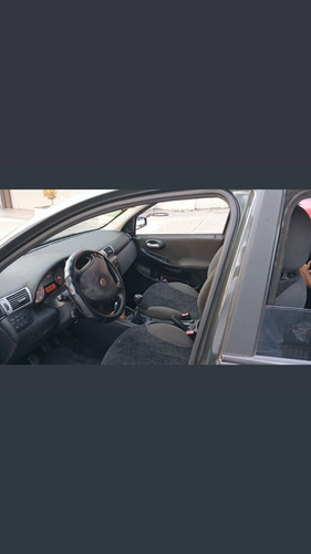 Fiat Stilo 1.8 8v Sp Iv Flex 5p