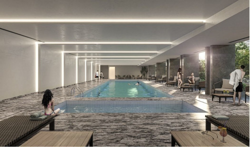 Imagen 2 de 10 de Departamento Penthouse En Venta Summit Park El Marques Rdv2