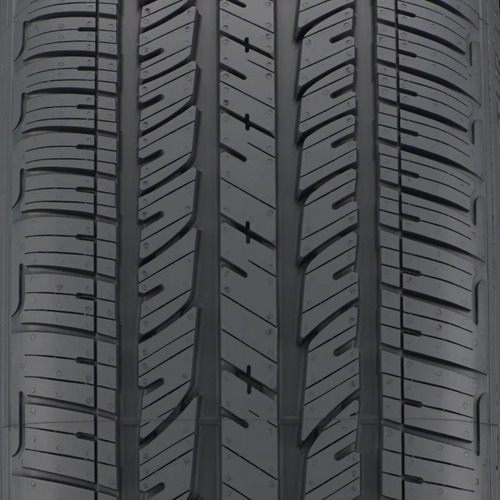 Kit De 2 Llantas 215/50 R18 92h Turanza Ls100 Bridgestone