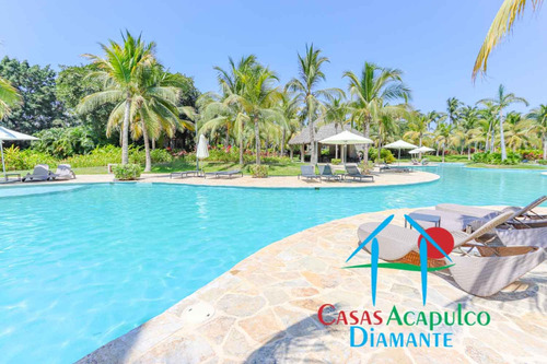Cad La Isla Fiji S7. Depa De Playa. Incluye Limpieza Diaria, Internet, Uso De Centro De Lavado