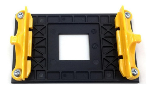 Soporte Ventilador Disipador Boards Socket Am4 Amd Fan