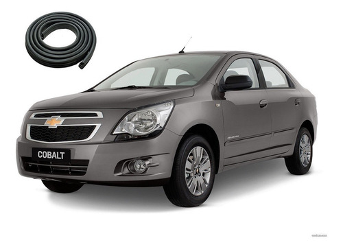 Chevrolet Cobalt Burlete Porton De Baul Premium Rapinese