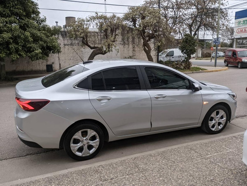 Chevrolet Onix 1.2 Lt Tech Onstar