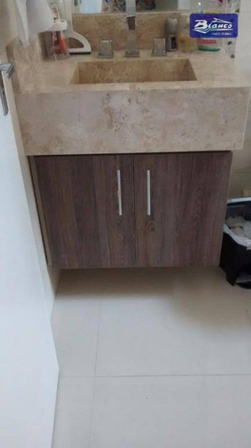 Imagem 12 de 23 de Apartamento Residencial À Venda, Gopoúva, Guarulhos. - Ap2495