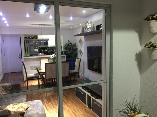 Imagem 14 de 29 de Apartamento - 820b - 69820161