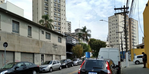 Imagem 7 de 8 de Prédio Comercial ( Esquina) Para Locação, Santana, 700 M²- Região Nobre - Cf37525