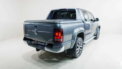 Imagem 3 de 8 de Volkswagen Amarok V6 Extreme