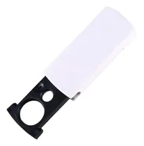 Comprar  Lupa De Bolso Conta Fio 20x 45x Portatil Luz Led Uv