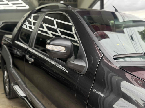 Fiat Strada 1.8 MPI ADVENTURE LOCKER CD 16V FLEX 2P AUTOMATIZADO