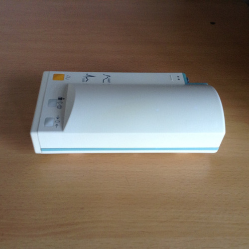 Modulo Multiparametro Mms Mp50 (Usado)