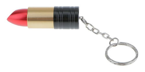 Imagem 6 de 7 de Forma De Batom Udisk Thumb Drive Flash Memory Stick Pen