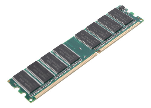 4 Unidades Ddr De 1 Gb De Memoria Ram Ddr1 De Escritorio Ddr
