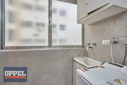 Oppel | Departamento En Venta | Cod: 28773