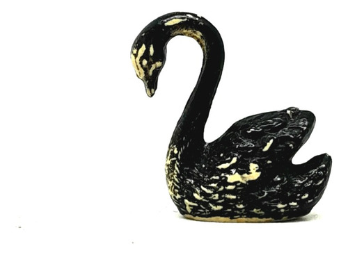 Muñequito Jack Cisne - Animales - Los Germanes