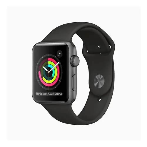 Correas Para Apple Watch Serie 3 MercadoLibre