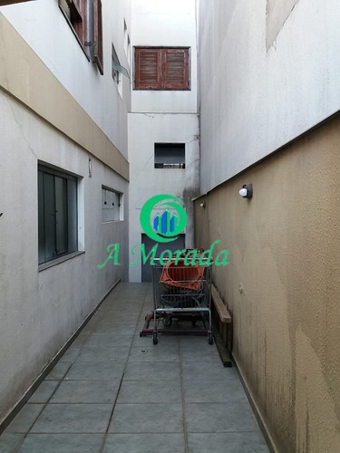 Imagem 12 de 27 de Belo Sobrado 192 M² No Pq. Marajoara! - Ca00775 - 69403688