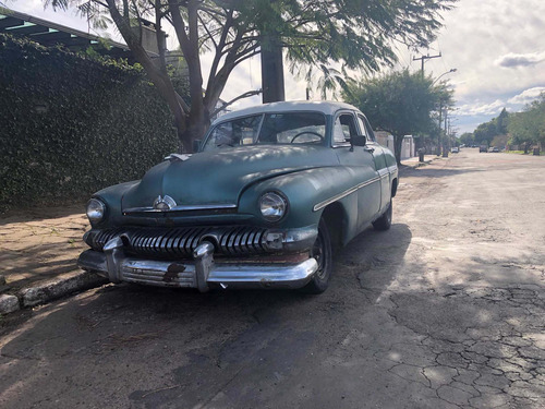 Imagem 6 de 7 de Mercury 1950