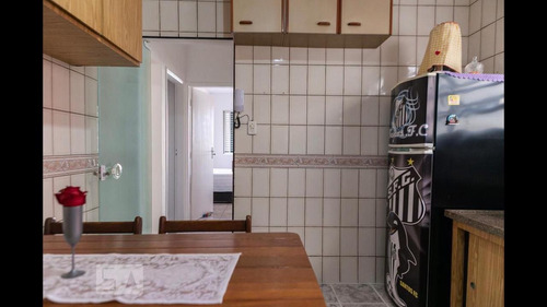 Imagem 12 de 14 de Apartamento 2 Quartos + Suíte + Garagem (carro E Moto).
