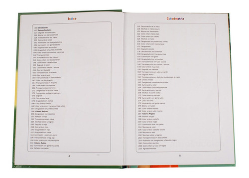 Libro Colorimetría Con Dvd